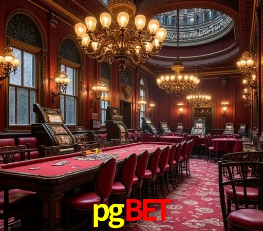 pgbet: Seu Cassino Premiado com Pagamentos Rápidos
